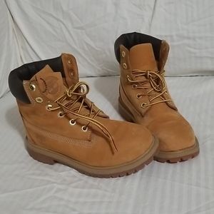 Timberland